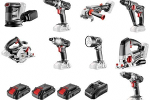 5 Nepopiratelné důvody, proč stojí za to výběru nástroje na bateriích 5 Nepopiratelné důvody, proč stojí za to výběru nástroje na bateriích